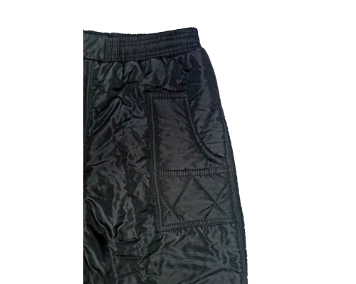 Брюки мужские синтепон, р. 3XL