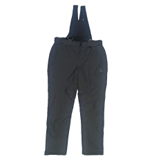 Брюки утеп.синт. SALOMON