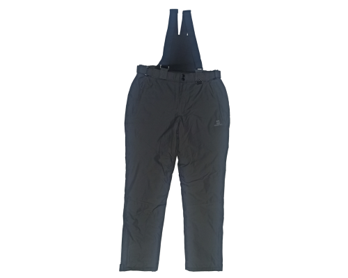 Брюки утеп.синт. SALOMON