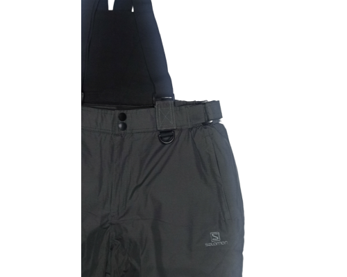 Брюки утеп.синт. SALOMON