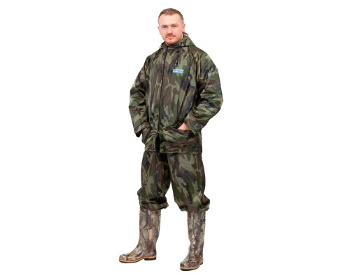 Костюм влагозащитный Hunter WPL, р. 48-50 (170-176)