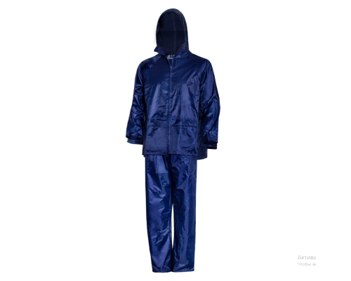 Костюм влагостойкий НЕПТУН с капюшоном, р. M