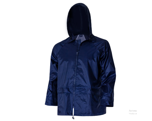 Костюм влагостойкий НЕПТУН с капюшоном, р. M
