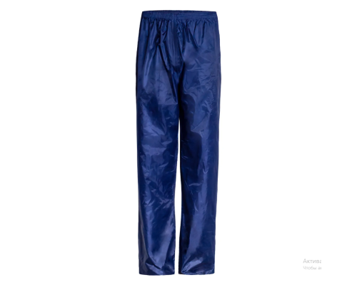 Костюм влагостойкий НЕПТУН с капюшоном, р. M