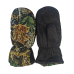 Рукавицы зимние Лес с пупырышками (уп. 6 пар)