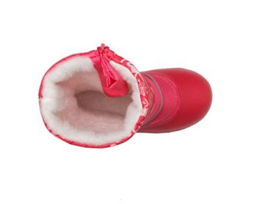 Сапожки детские, мороз коралл/коралловый, (27-33) (уп.7) 