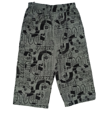 Шорты мужские, р. XL-5XL (уп. 6 шт.)