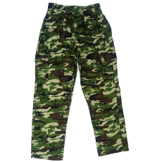 Брюки утеплённые мужские, р. XL-5XL