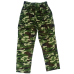 Брюки утеплённые мужские, р. XL-5XL