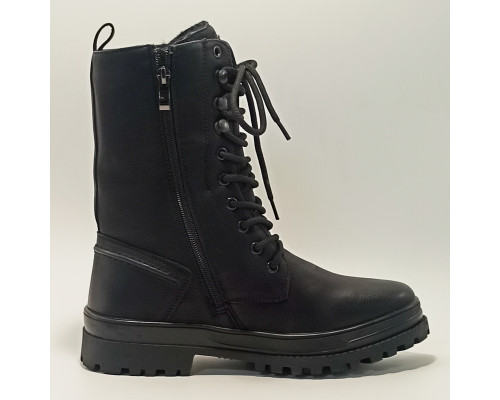 Ботинки зимние мужские, р. 40-45 (уп. 8 пар) 