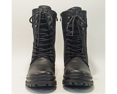 Ботинки зимние мужские, р. 40-45 (уп. 8 пар) 