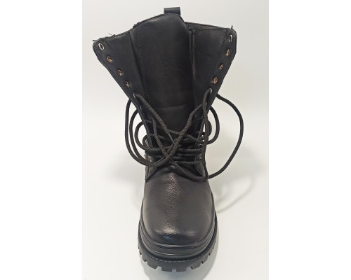 Ботинки зимние мужские, р. 40-45 (уп. 8 пар) 