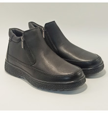 Ботинки зимние мужские, р. 40-45 (уп. 8 пар)