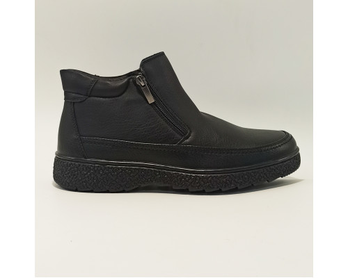 Ботинки зимние мужские, р. 40-45 (уп. 8 пар)