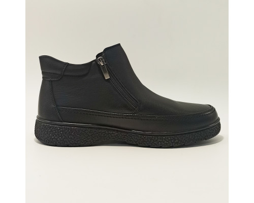 Ботинки зимние мужские, р. 40-45 (уп. 8 пар)