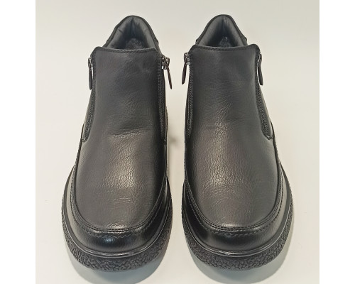 Ботинки зимние мужские, р. 40-45 (уп. 8 пар)