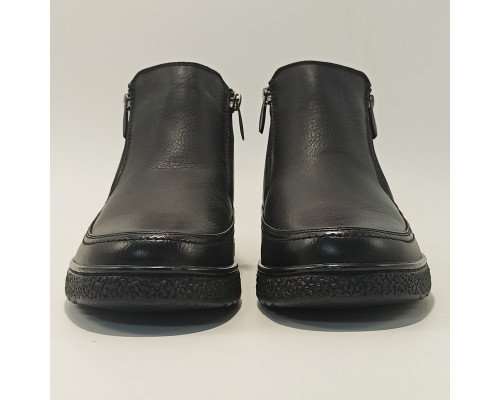 Ботинки зимние мужские, р. 40-45 (уп. 8 пар)