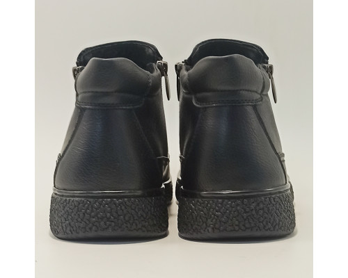 Ботинки зимние мужские, р. 40-45 (уп. 8 пар)