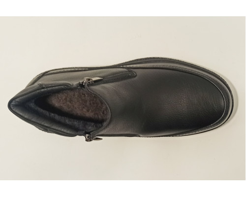 Ботинки зимние мужские, р. 40-45 (уп. 8 пар)