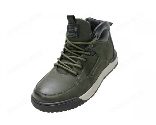 Ботинки мужские, р. 40-45 (уп. 8 пар)