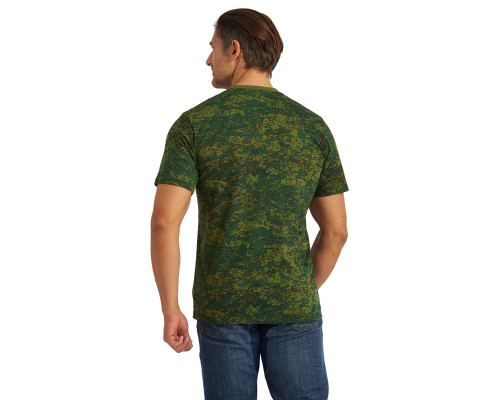 Футболка КМФ Гигант, р. 62