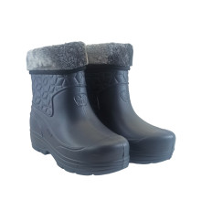  Сапоги женские, р. 37-41 (уп. 6)