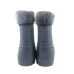 Сапоги женские, р. 37-41 (уп. 6)