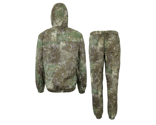 Костюм Zealot мужской, р. 44-46 (170-176)