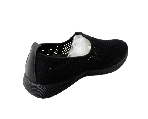  Кеды подростковые (36-41) (уп10)