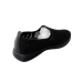  Кеды подростковые (36-41) (уп10)