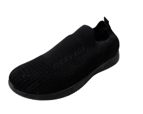 Кеды подростковые (36-41) (уп10)