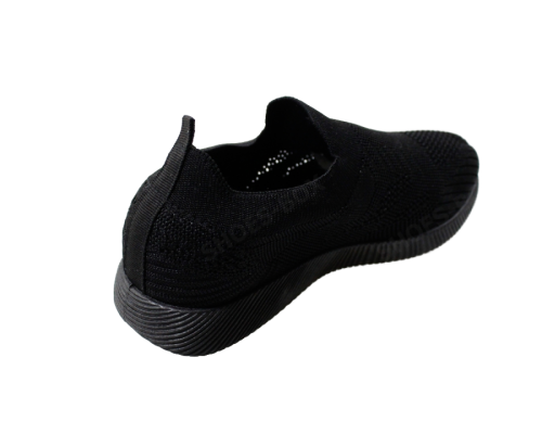 Кеды подростковые (36-41) (уп10)