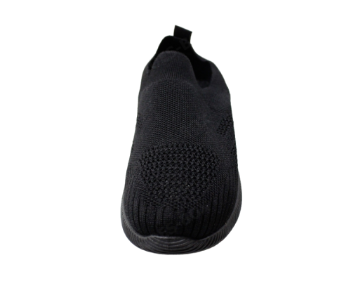 Кеды подростковые (36-41) (уп10)