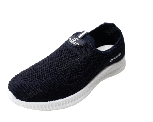 Кеды подростковые (36-41) (уп10)