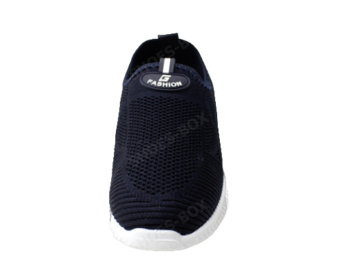 Кеды подростковые (36-41) (уп10)