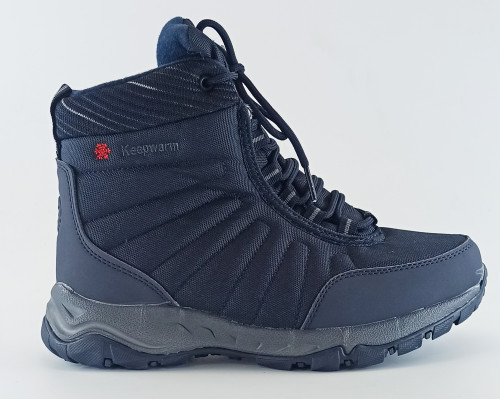 Кроссовки подростковые, р. 36-41 (уп. 8 пар)