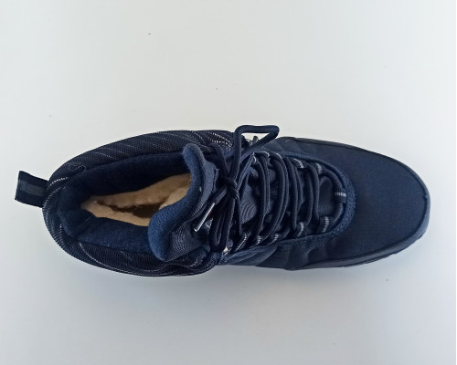 Кроссовки подростковые, р. 36-41 (уп. 8 пар)