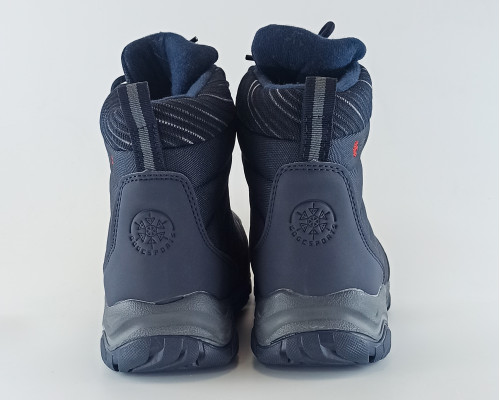 Кроссовки подростковые, р. 36-41 (уп. 8 пар)