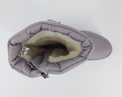 Дутыши, р. 36-41 (уп. 8 пар)