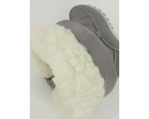 Дутыши, р. 36-41 (уп. 8 пар)