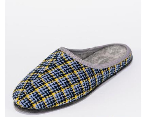 Тапочки мужские (открытые), р.40 (25.5) Тапочки мужские (открытые), р.40 (25.5)