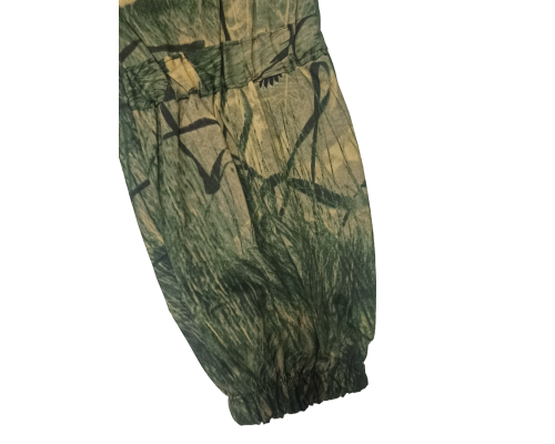 Костюм летний КЗМ детский, р. 32