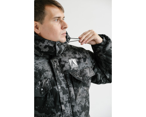 Куртка Турист Алова  р.52 Зима