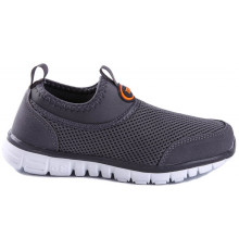 Кроссовки детские (32-37) (8уп) сетка