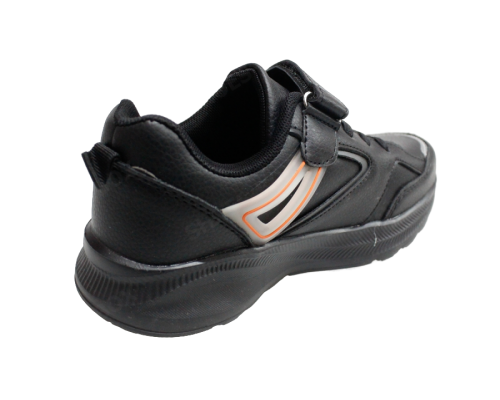  Кроссовки детские М (32-37) (8уп)