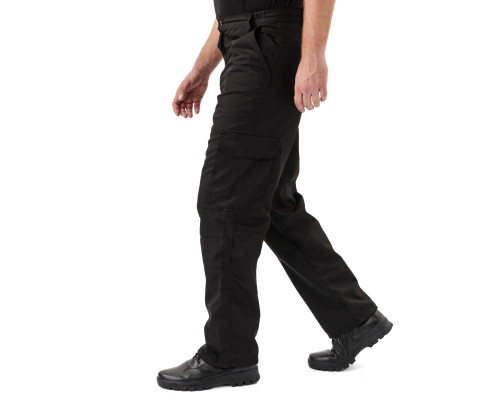 Костюм Охранник летний чёрный р. 48 Костюм Охранник летний чёрный р. 48