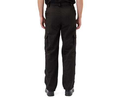 Костюм Охранник летний чёрный р. 48 Костюм Охранник летний чёрный р. 48