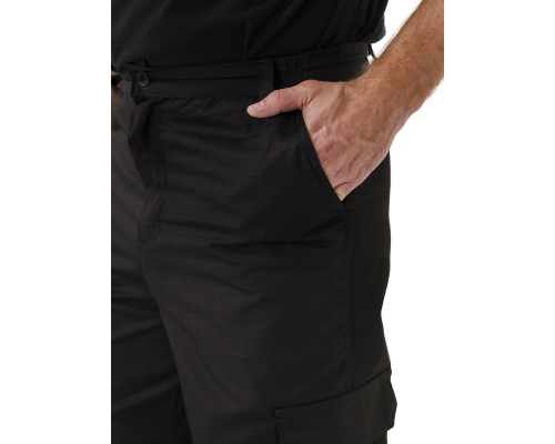 Костюм Охранник летний чёрный р. 48 Костюм Охранник летний чёрный р. 48