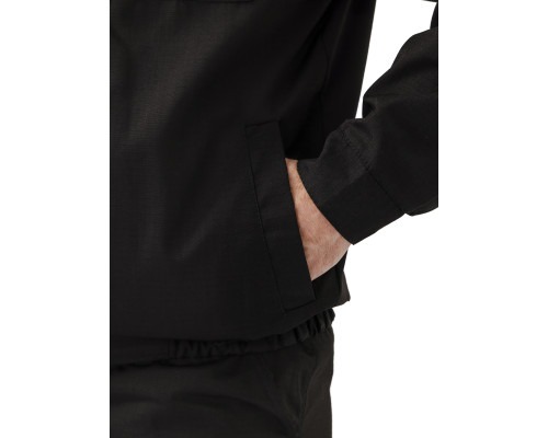 Костюм Охранник летний чёрный р. 48 Костюм Охранник летний чёрный р. 48