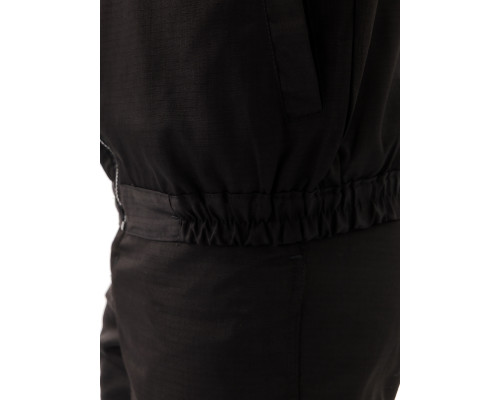 Костюм Охранник летний чёрный р. 48 Костюм Охранник летний чёрный р. 48